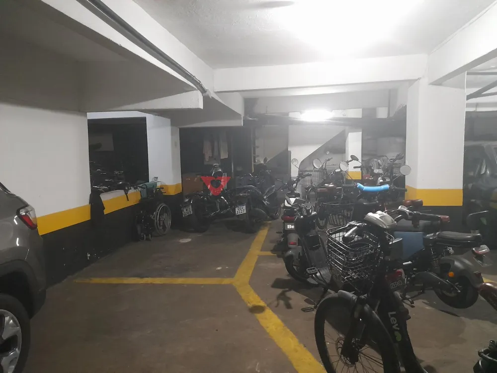 Apartamento, 3 quartos, 150 m² - Foto 31