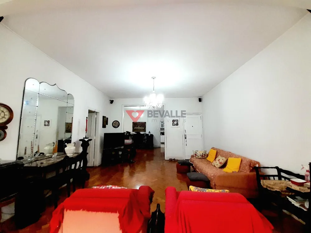 Apartamento, 3 quartos, 150 m² - Foto 1