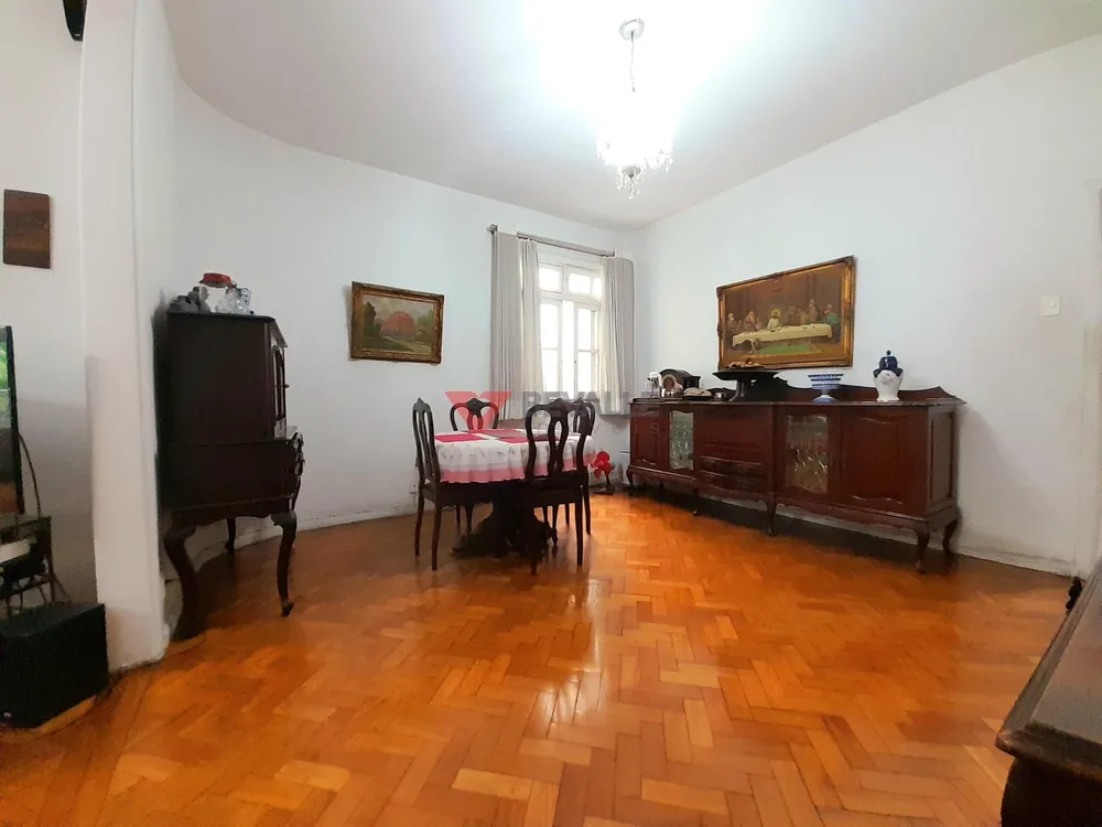 Apartamento, 3 quartos, 150 m² - Foto 2