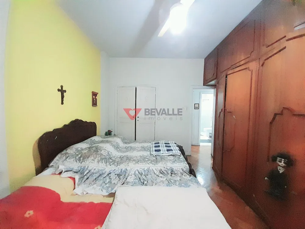 Apartamento, 3 quartos, 150 m² - Foto 14