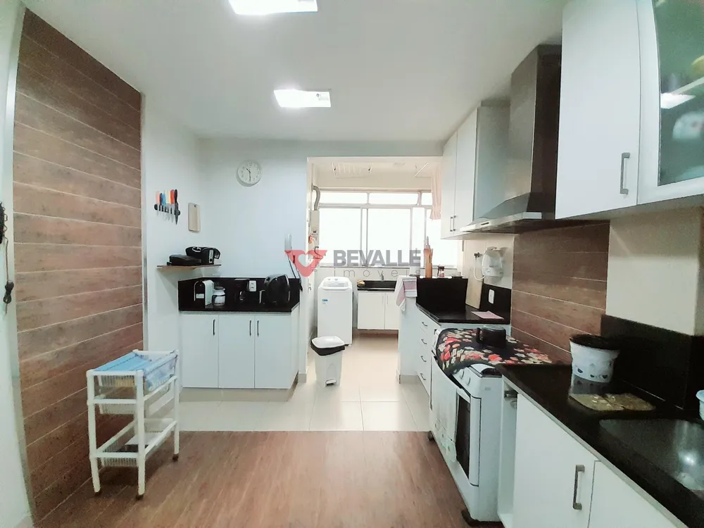 Apartamento, 3 quartos, 150 m² - Foto 21