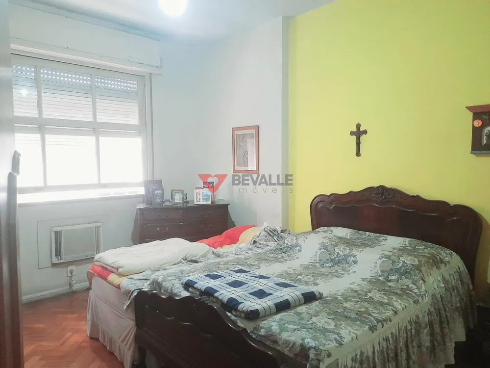 Apartamento, 3 quartos, 150 m² - Foto 15