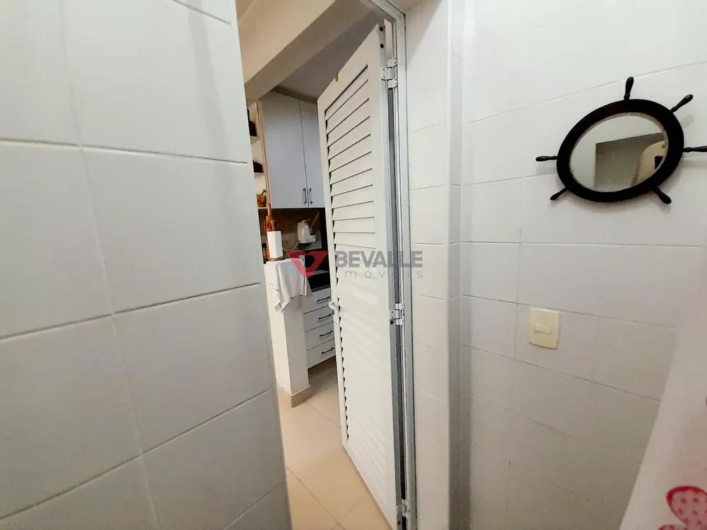 Apartamento, 3 quartos, 150 m² - Foto 27