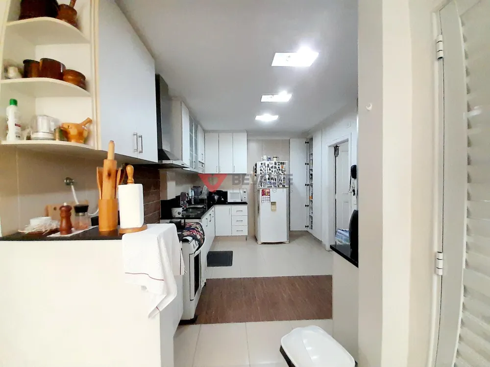 Apartamento, 3 quartos, 150 m² - Foto 19