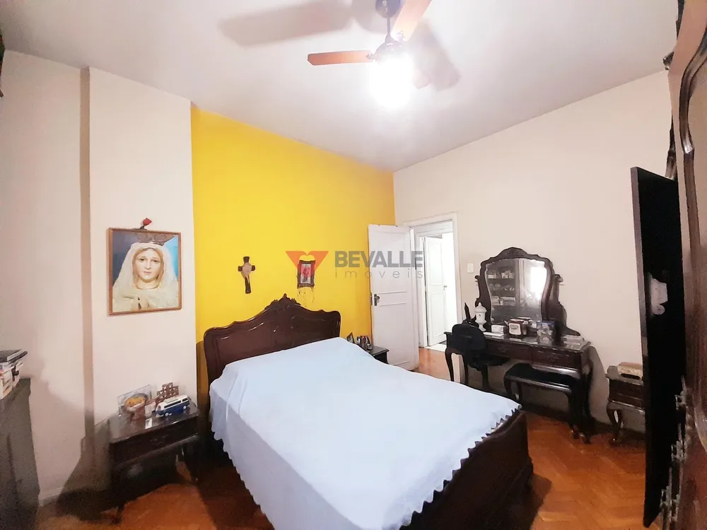 Apartamento, 3 quartos, 150 m² - Foto 10