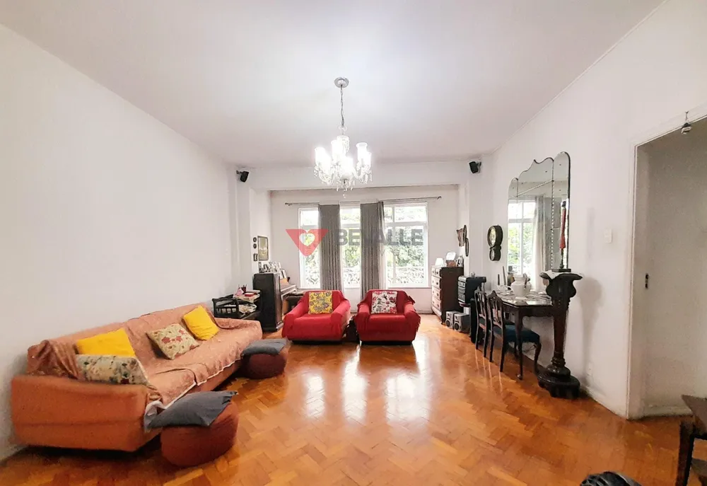 Apartamento, 3 quartos, 150 m² - Foto 4