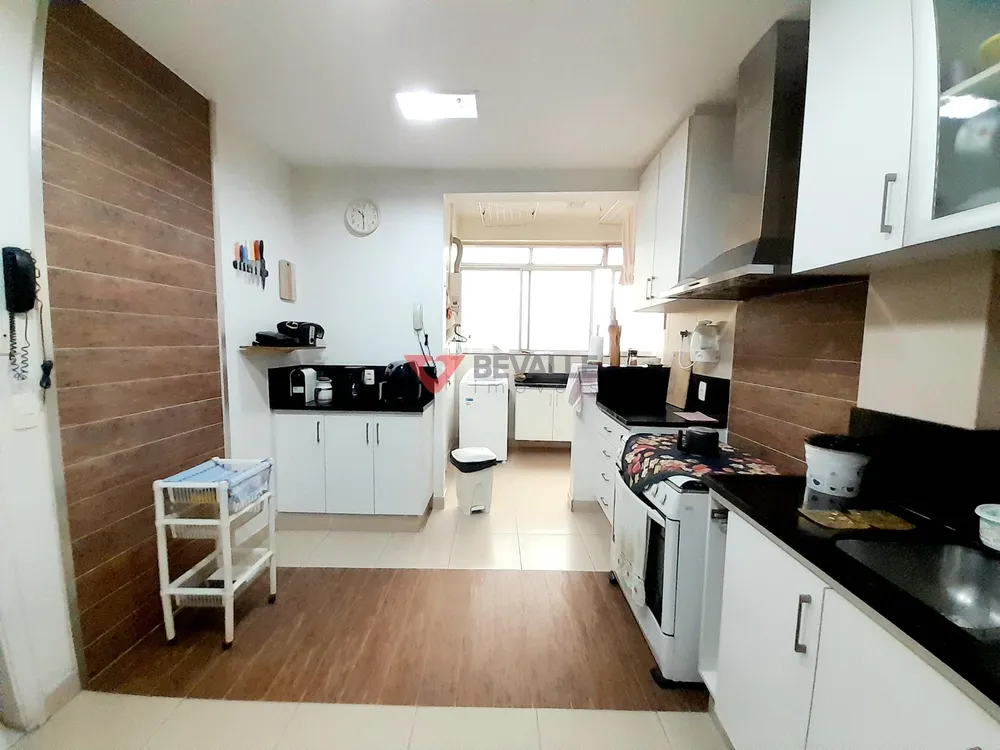 Apartamento, 3 quartos, 150 m² - Foto 20