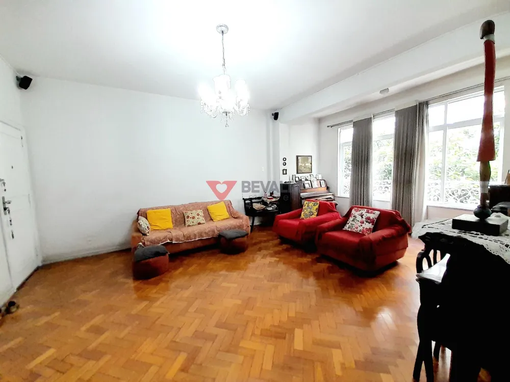 Apartamento, 3 quartos, 150 m² - Foto 5