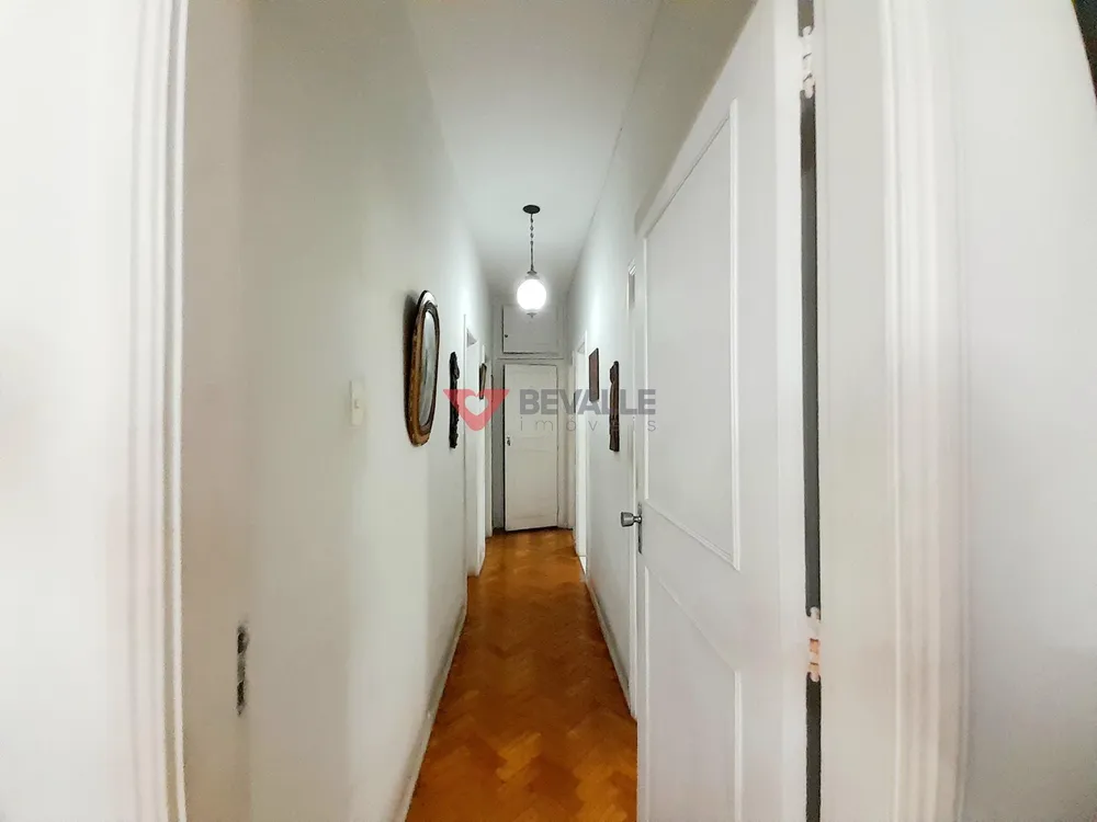 Apartamento, 3 quartos, 150 m² - Foto 7