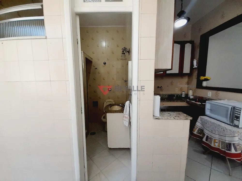 Apartamento, 4 quartos, 184 m² - Foto 15
