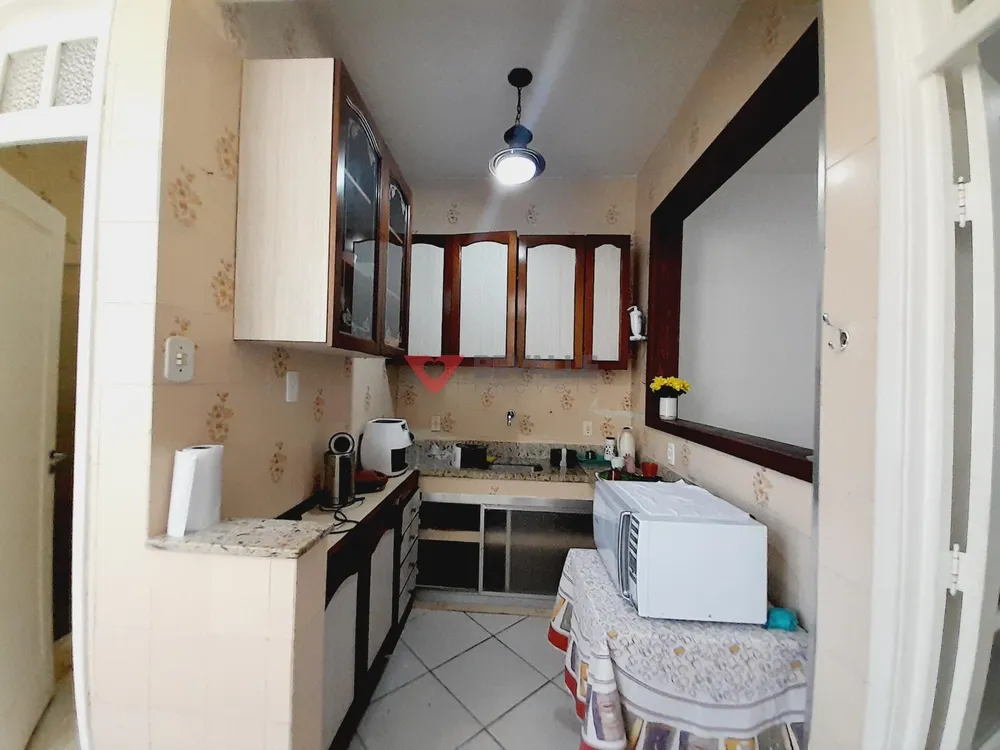 Apartamento, 4 quartos, 184 m² - Foto 13