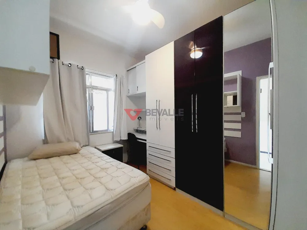 Apartamento, 4 quartos, 184 m² - Foto 29