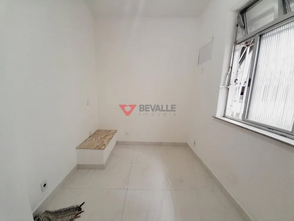 Apartamento, 4 quartos, 184 m² - Foto 4