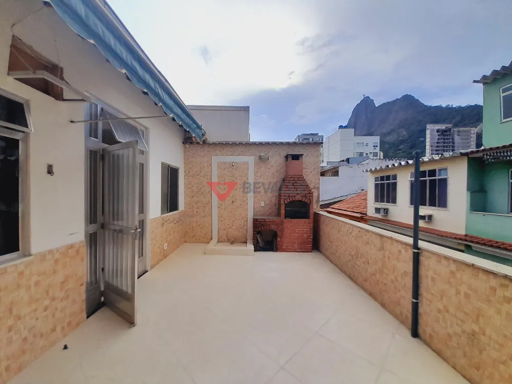 Apartamento, 4 quartos, 184 m² - Foto 22