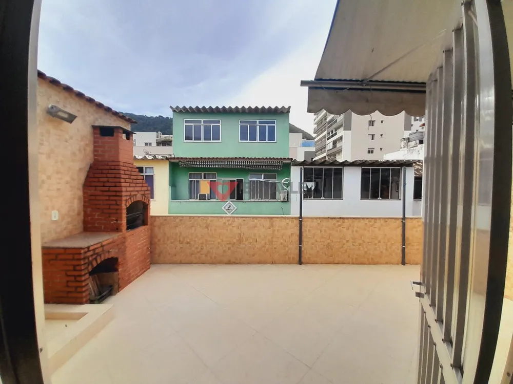 Apartamento, 4 quartos, 184 m² - Foto 21