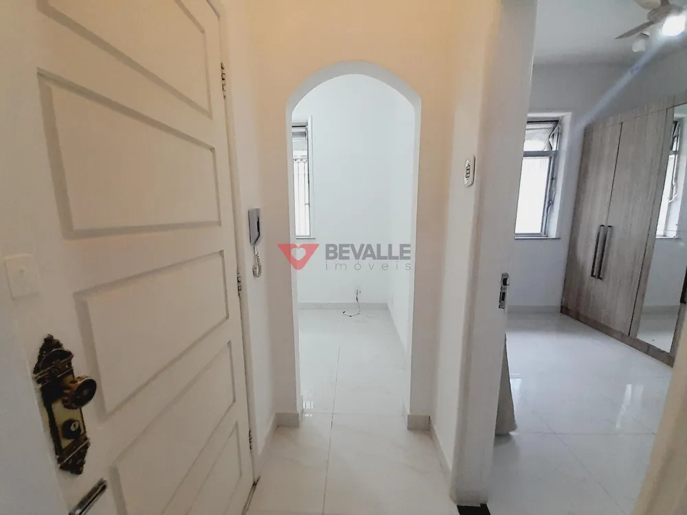 Apartamento, 4 quartos, 184 m² - Foto 2