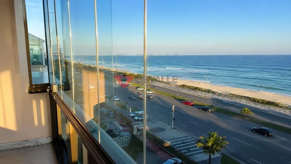 Cobertura, 3 quartos, 225 m² - Foto 15