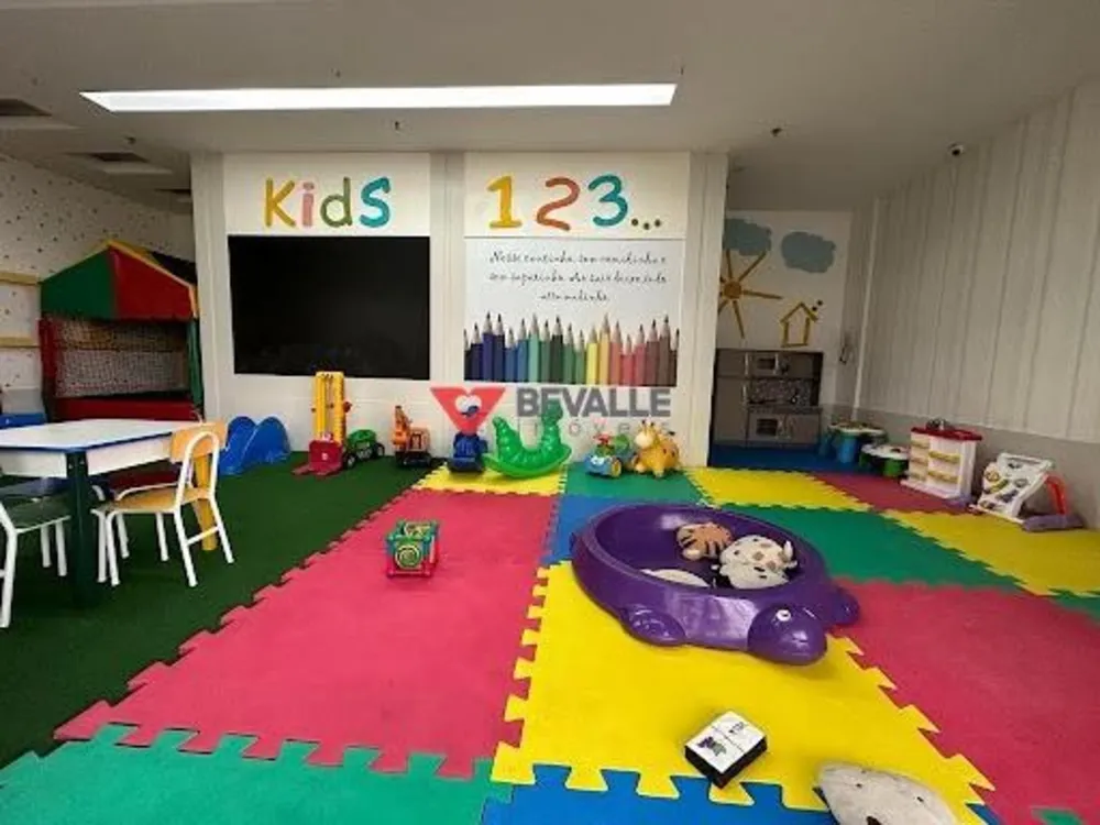 Cobertura, 3 quartos, 186 m² - Foto 33