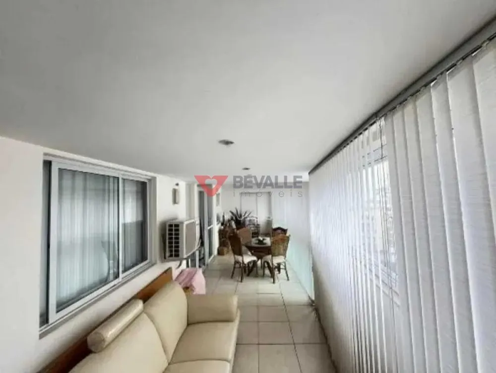 Cobertura, 3 quartos, 186 m² - Foto 3