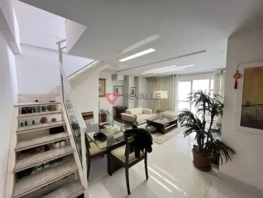 Cobertura, 3 quartos, 186 m² - Foto 1