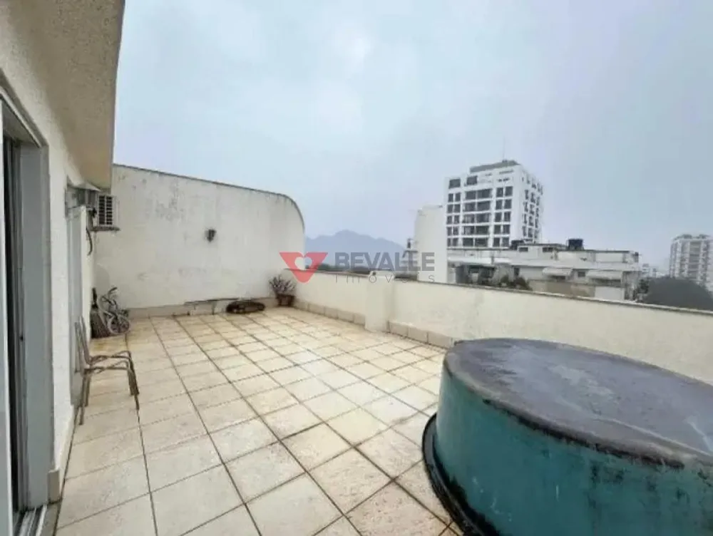 Cobertura, 3 quartos, 186 m² - Foto 22