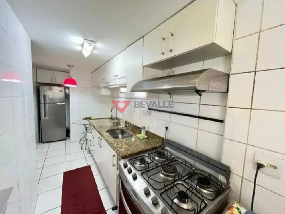 Cobertura, 3 quartos, 186 m² - Foto 13
