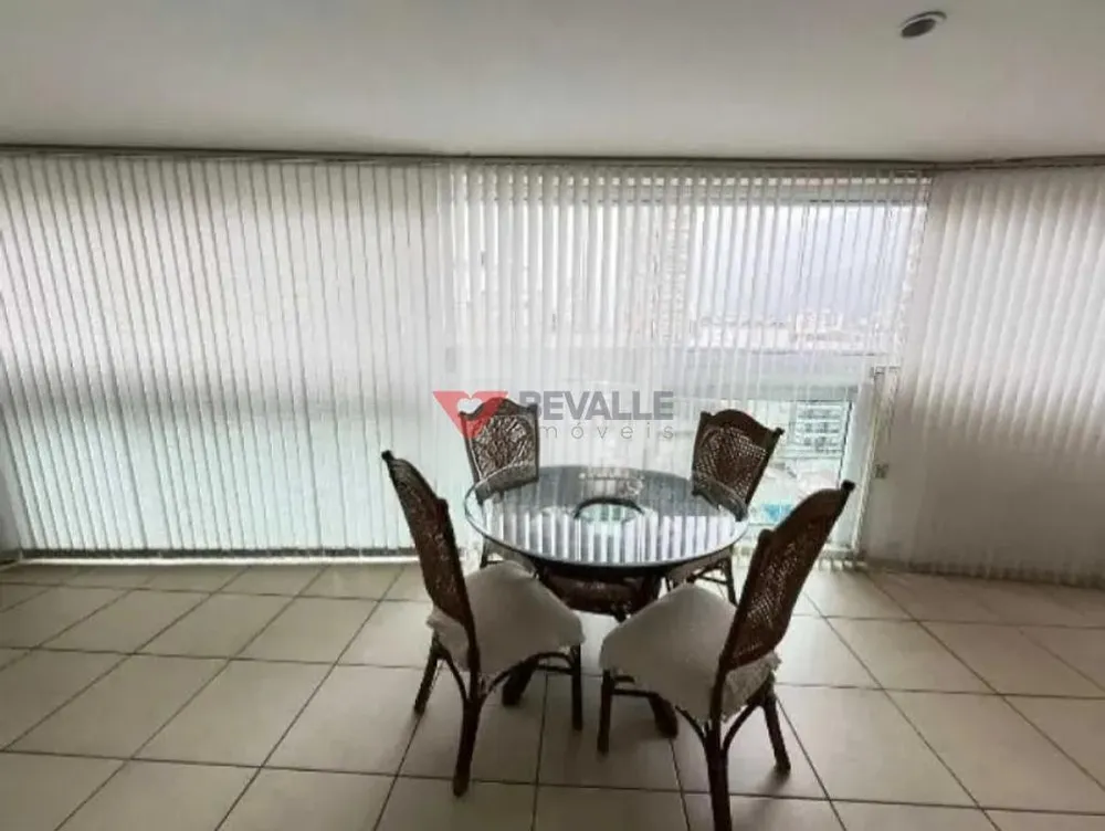 Cobertura, 3 quartos, 186 m² - Foto 4