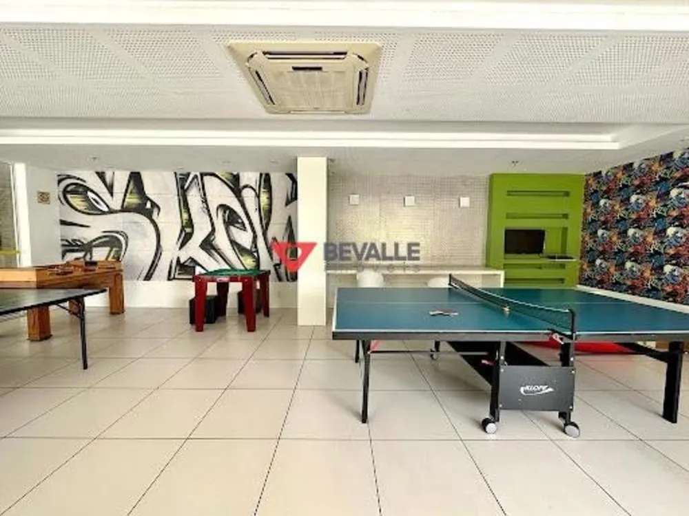 Cobertura, 3 quartos, 186 m² - Foto 31