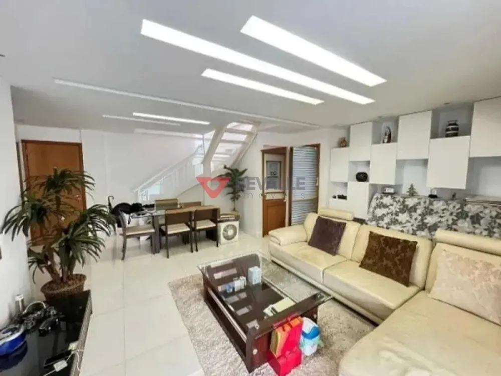 Cobertura, 3 quartos, 186 m² - Foto 6