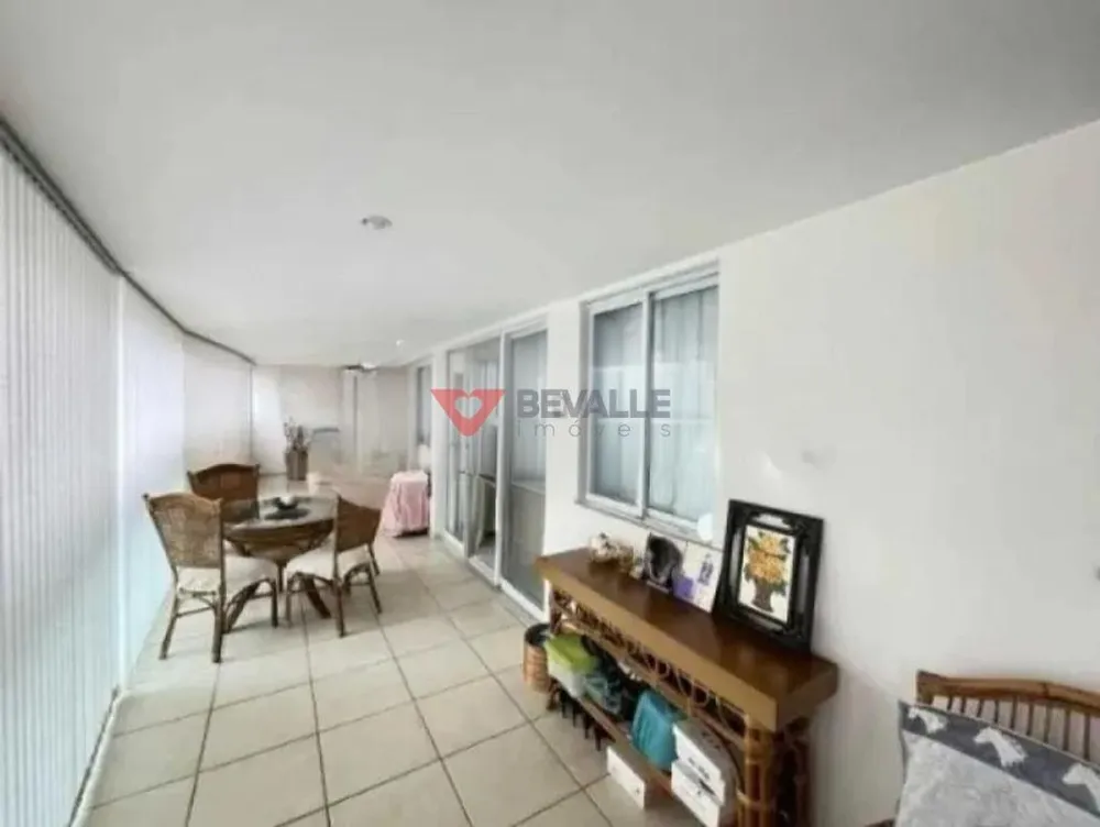 Cobertura, 3 quartos, 186 m² - Foto 2