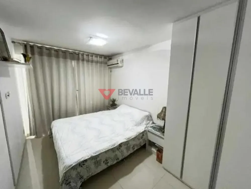 Cobertura, 3 quartos, 186 m² - Foto 6