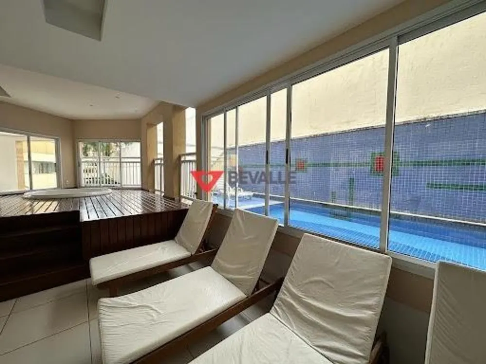 Cobertura, 3 quartos, 186 m² - Foto 18