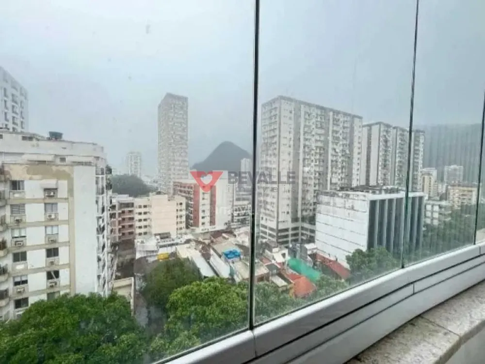 Cobertura, 3 quartos, 186 m² - Foto 1