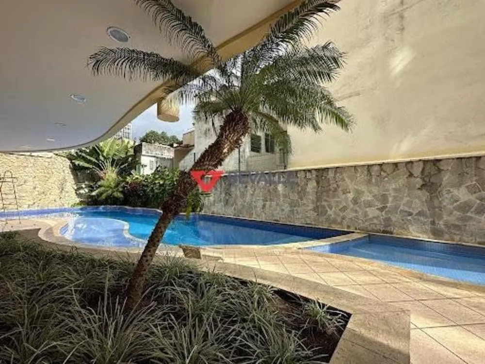 Cobertura, 3 quartos, 186 m² - Foto 15