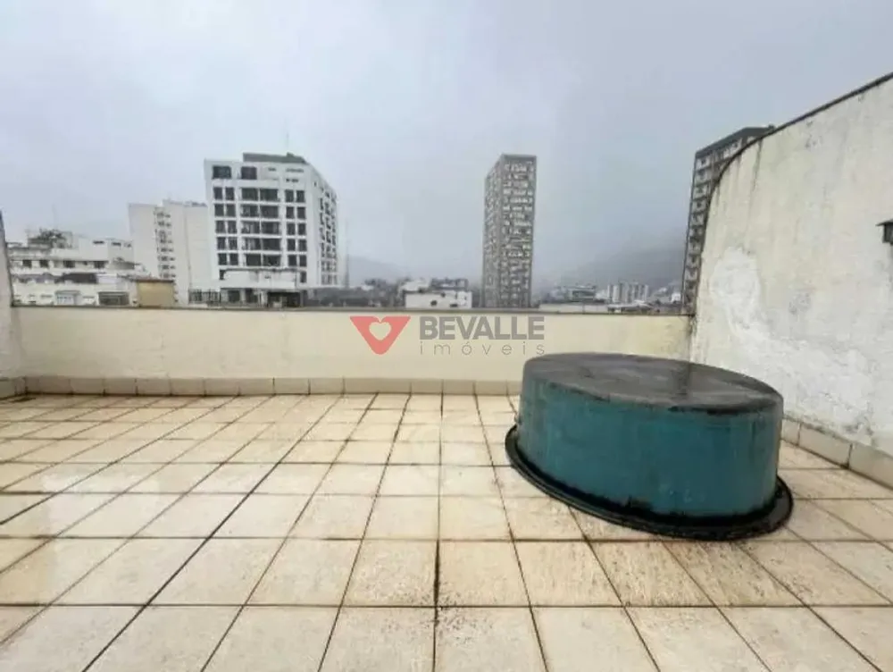 Cobertura, 3 quartos, 186 m² - Foto 14