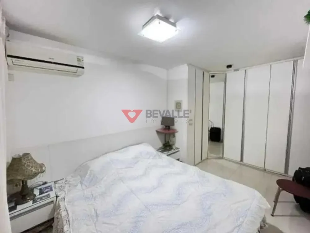 Cobertura, 3 quartos, 186 m² - Foto 12