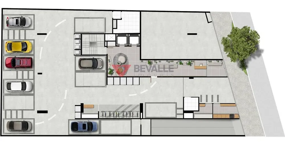 Apartamento, 3 quartos, 146 m² - Foto 6