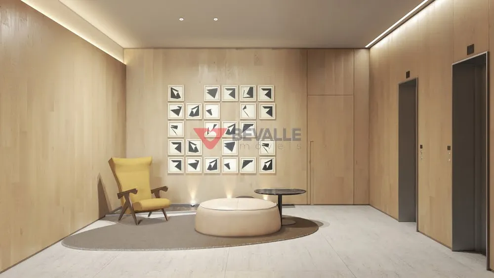 Apartamento, 3 quartos, 146 m² - Foto 7