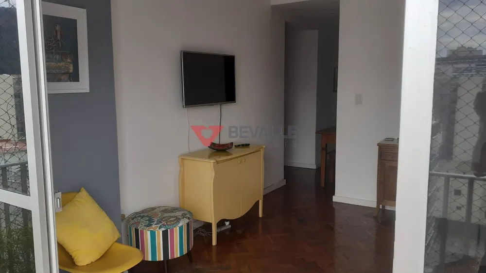 Apartamento, 2 quartos, 85 m² - Foto 4