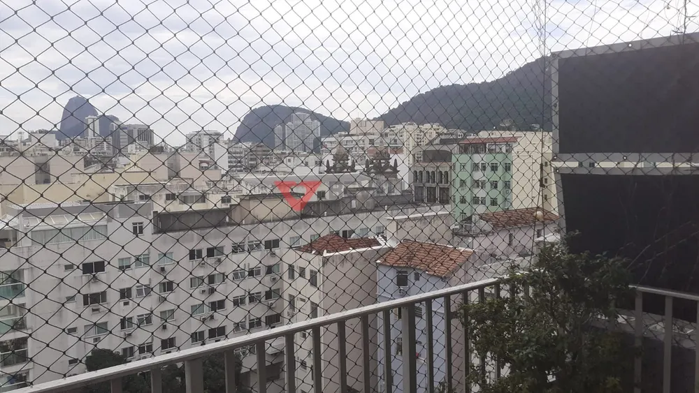 Apartamento, 2 quartos, 85 m² - Foto 2