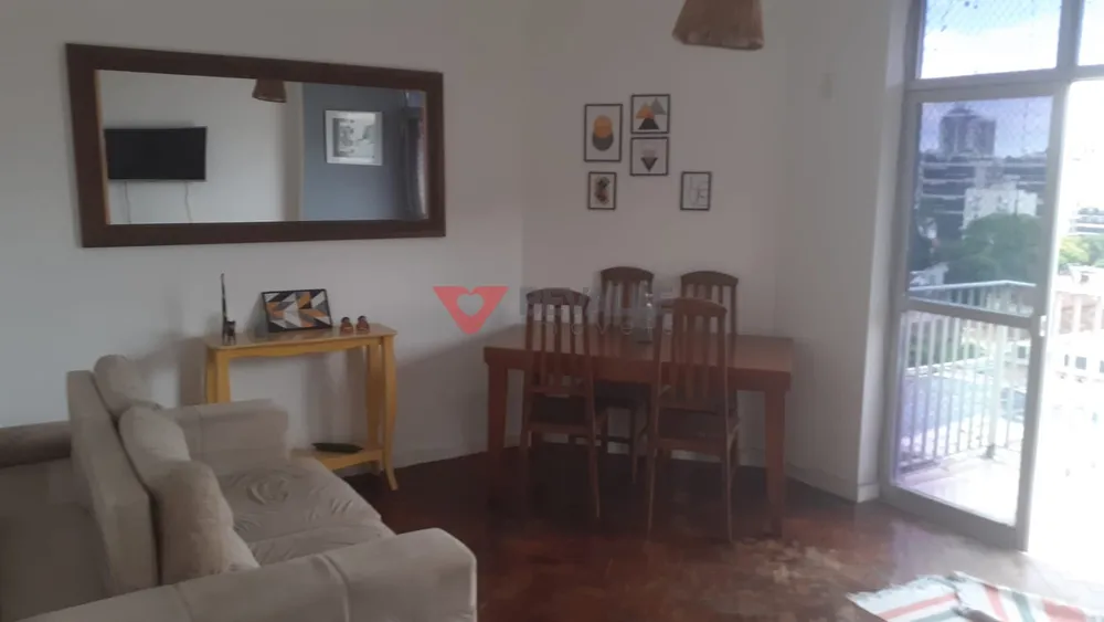 Apartamento, 2 quartos, 85 m² - Foto 5