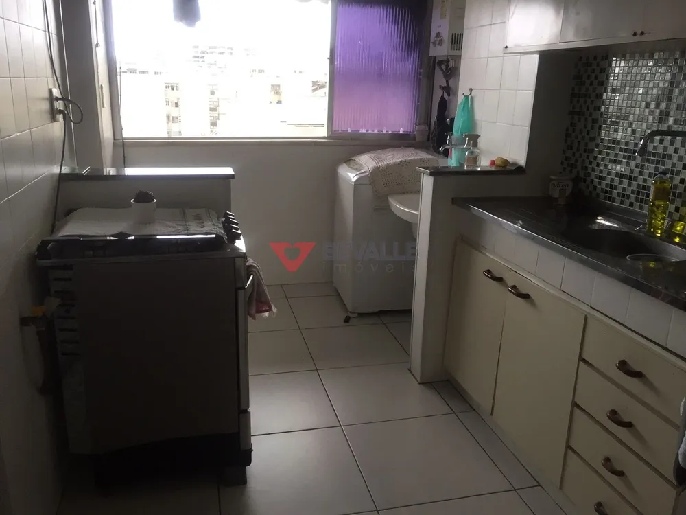 Apartamento, 2 quartos, 85 m² - Foto 13