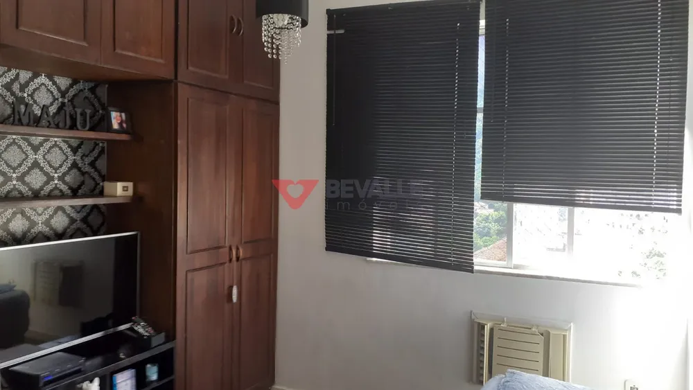 Apartamento, 2 quartos, 85 m² - Foto 17