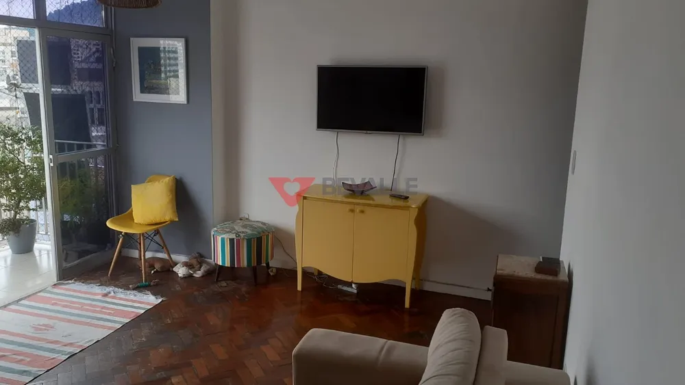 Apartamento, 2 quartos, 85 m² - Foto 3