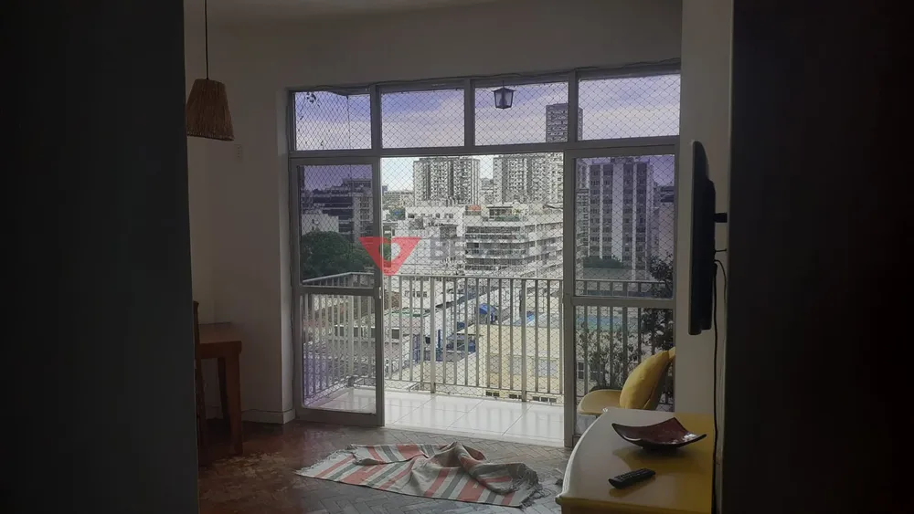 Apartamento, 2 quartos, 85 m² - Foto 1