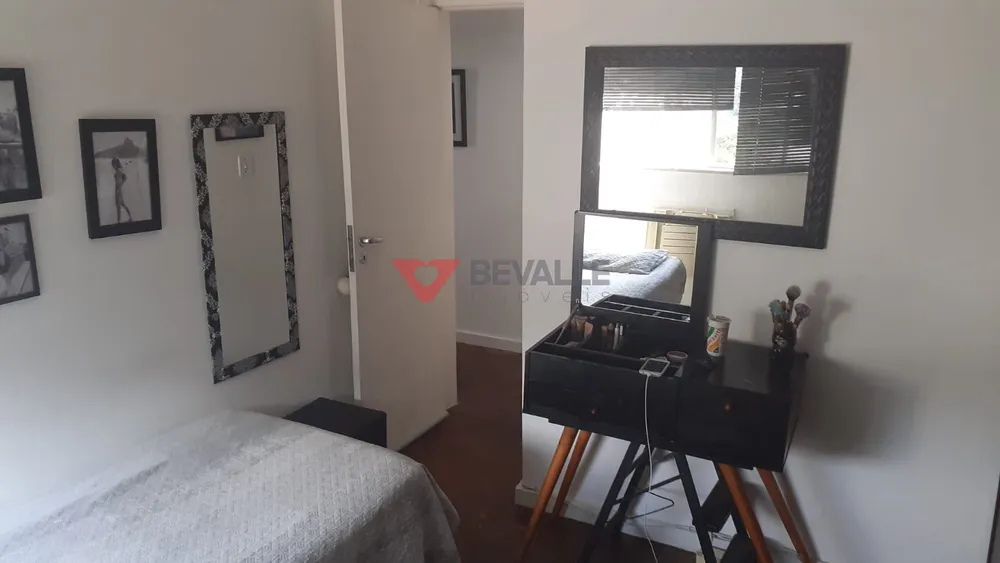 Apartamento, 2 quartos, 85 m² - Foto 9