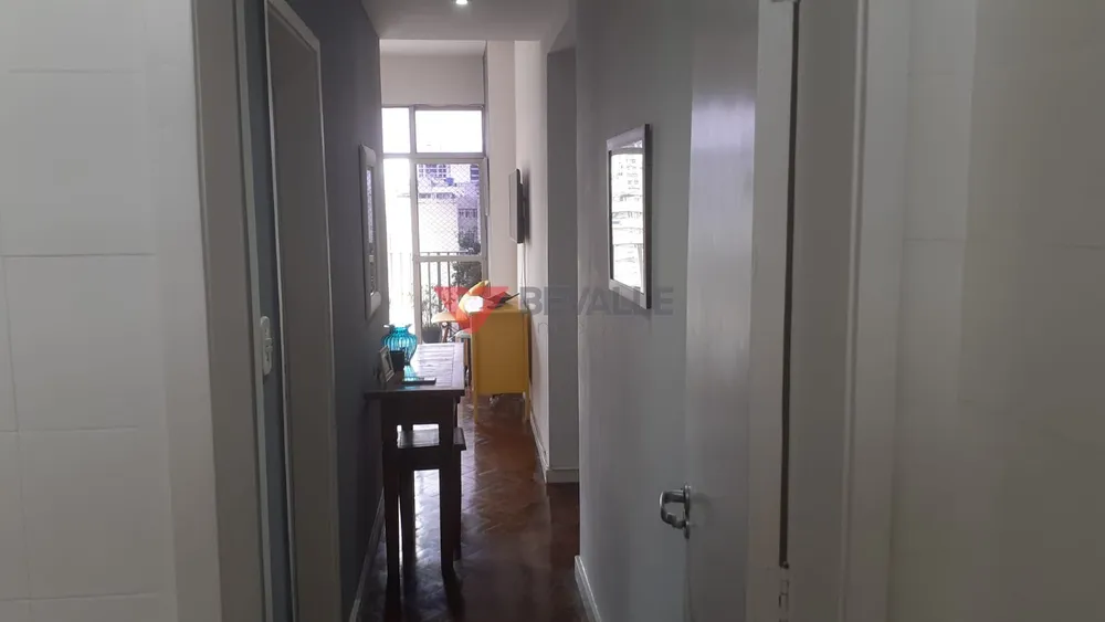 Apartamento, 2 quartos, 85 m² - Foto 15