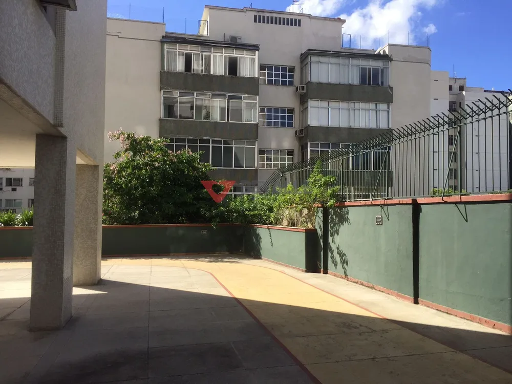Apartamento, 2 quartos, 85 m² - Foto 21