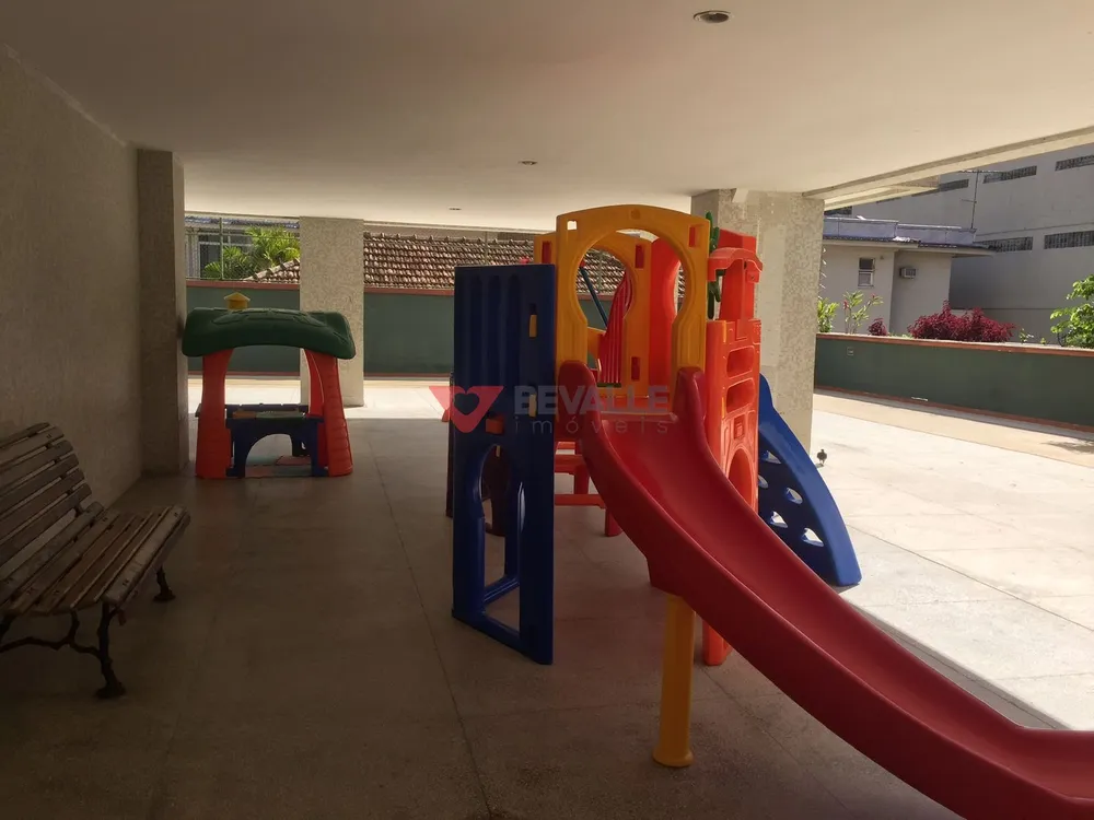 Apartamento, 2 quartos, 85 m² - Foto 20