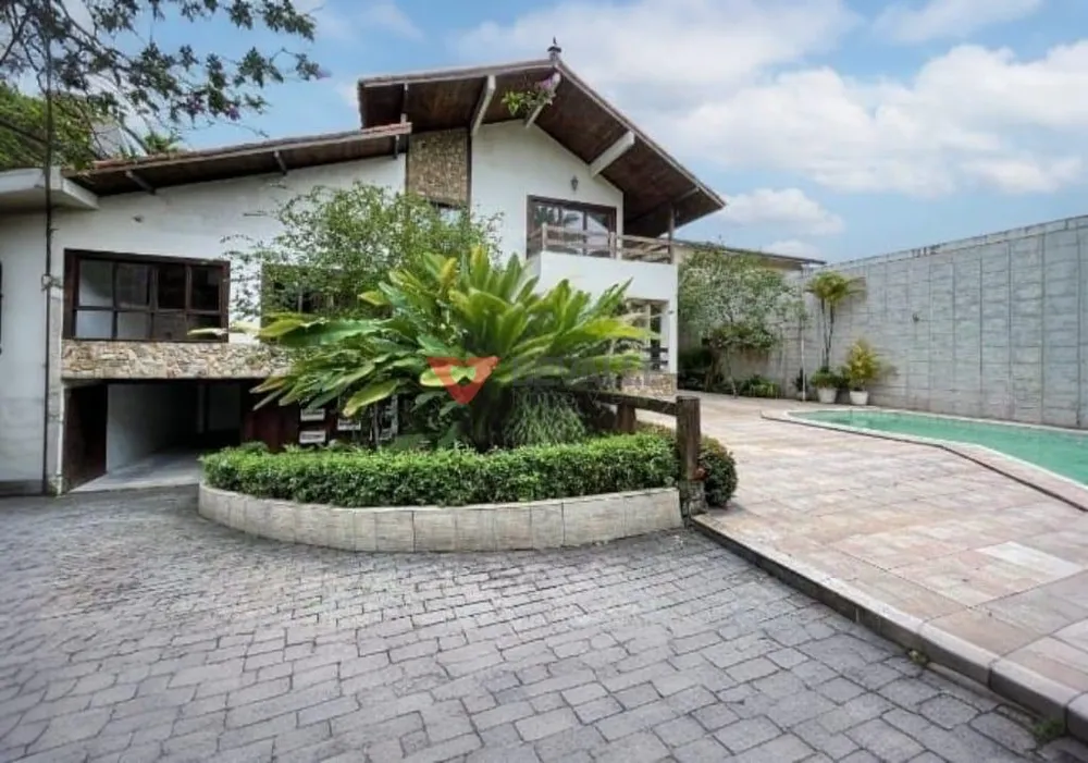 Casa, 7 quartos, 707 m² - Foto 26